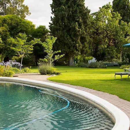 Matoppo Inn Beaufort West Bagian luar foto