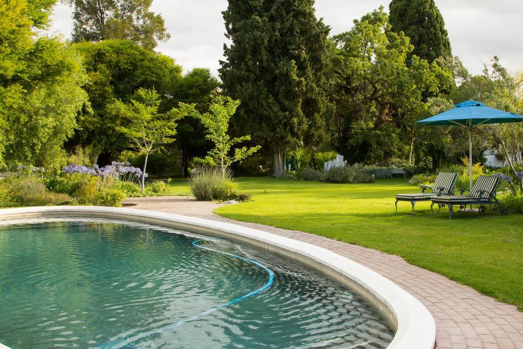 Matoppo Inn Beaufort West Bagian luar foto
