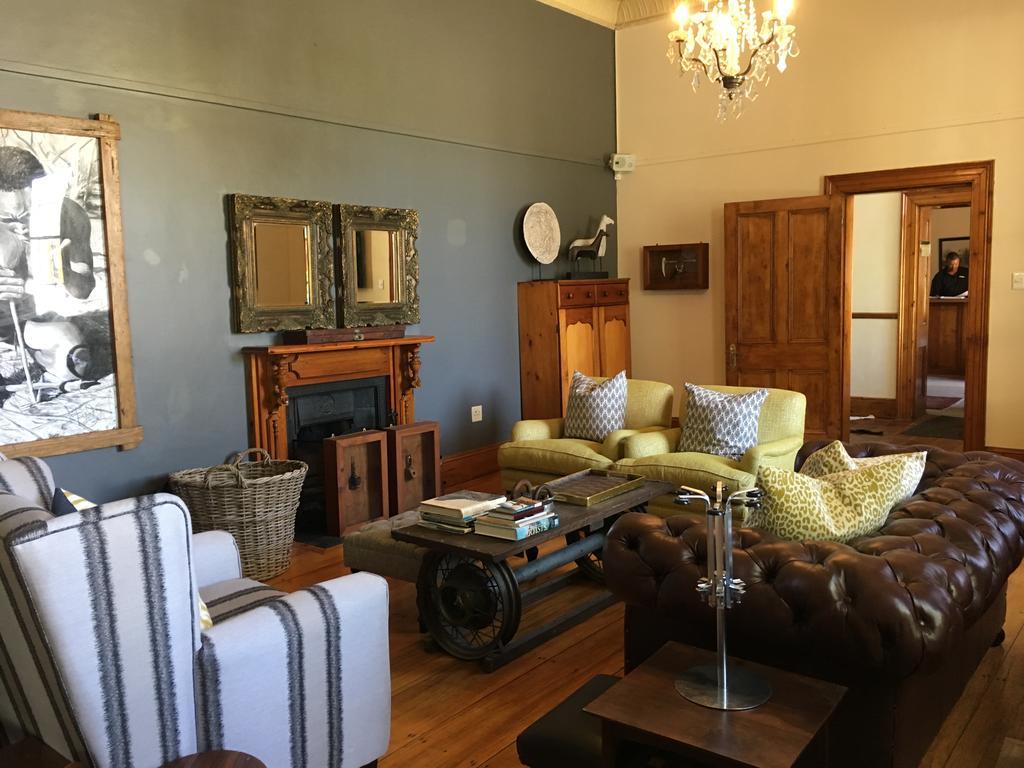 Matoppo Inn Beaufort West Bagian luar foto