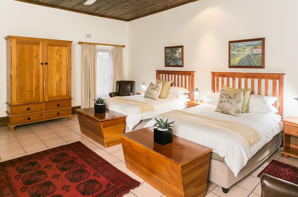 Matoppo Inn Beaufort West Bagian luar foto
