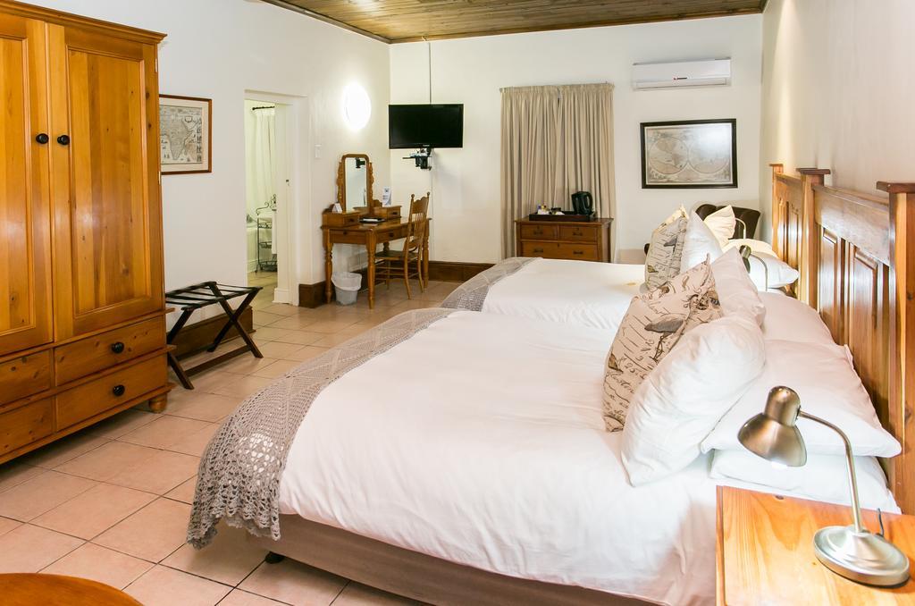 Matoppo Inn Beaufort West Bagian luar foto