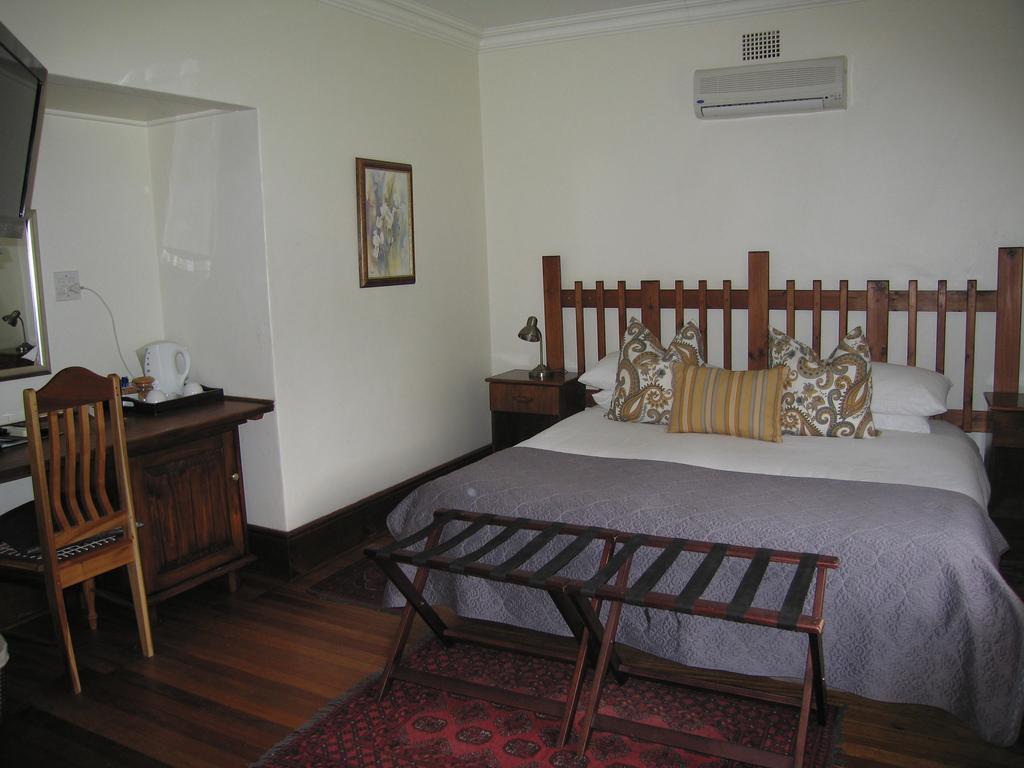 Matoppo Inn Beaufort West Bagian luar foto