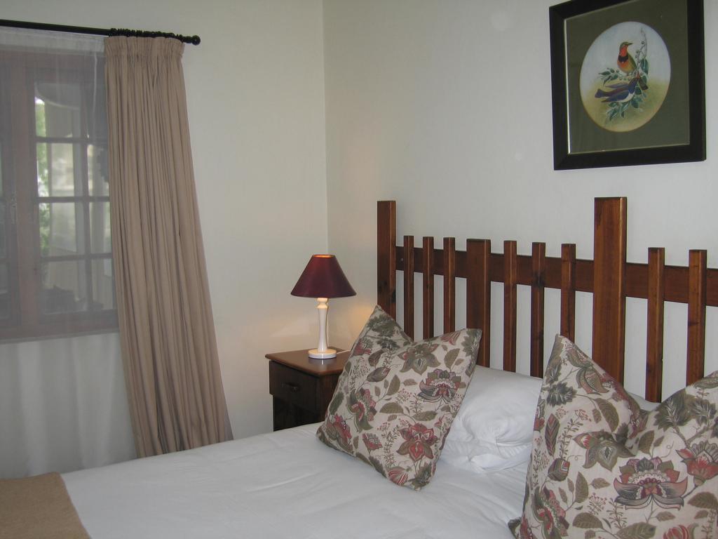 Matoppo Inn Beaufort West Bagian luar foto