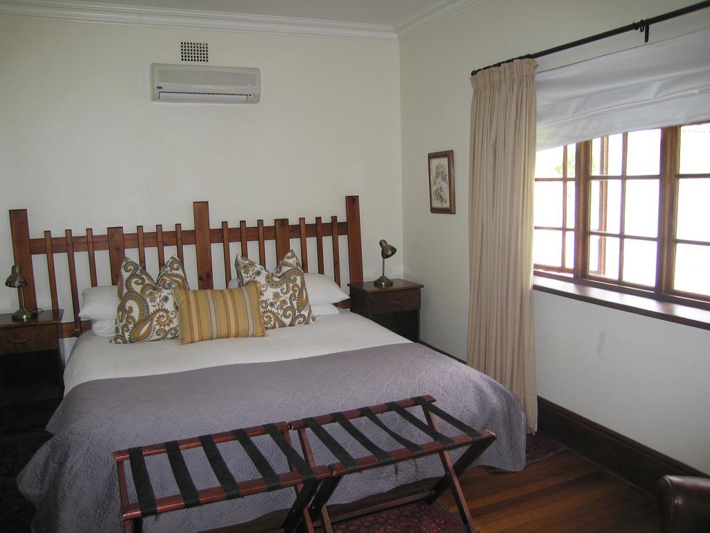 Matoppo Inn Beaufort West Bagian luar foto