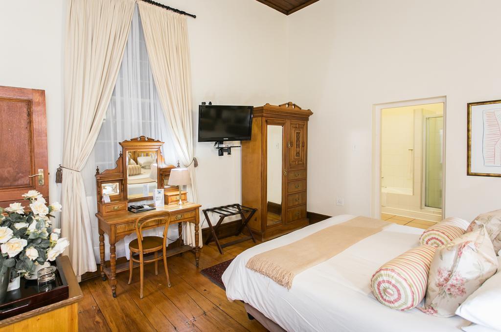 Matoppo Inn Beaufort West Bagian luar foto