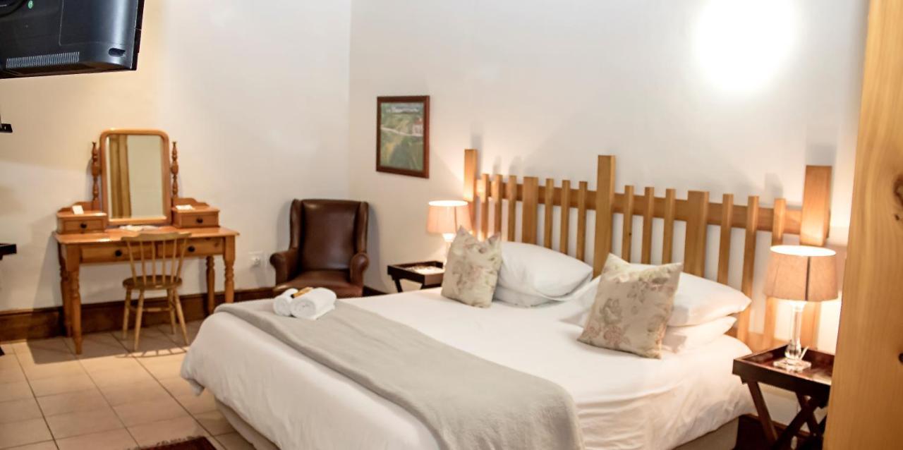 Matoppo Inn Beaufort West Bagian luar foto