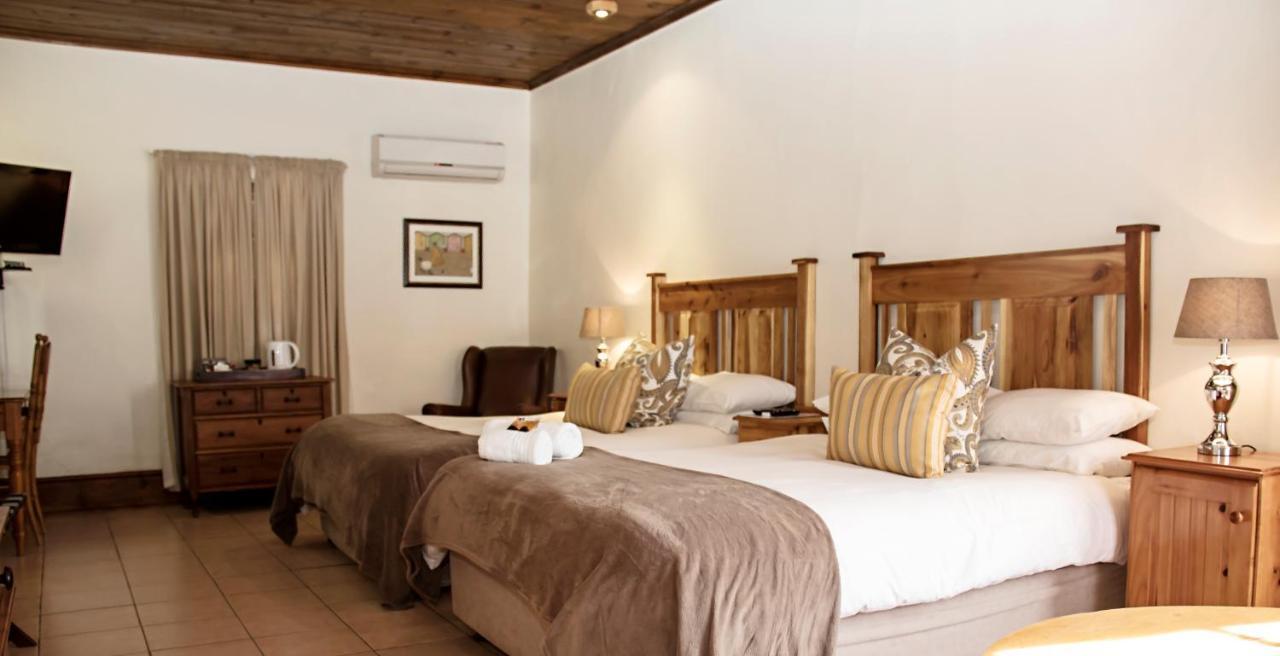 Matoppo Inn Beaufort West Bagian luar foto