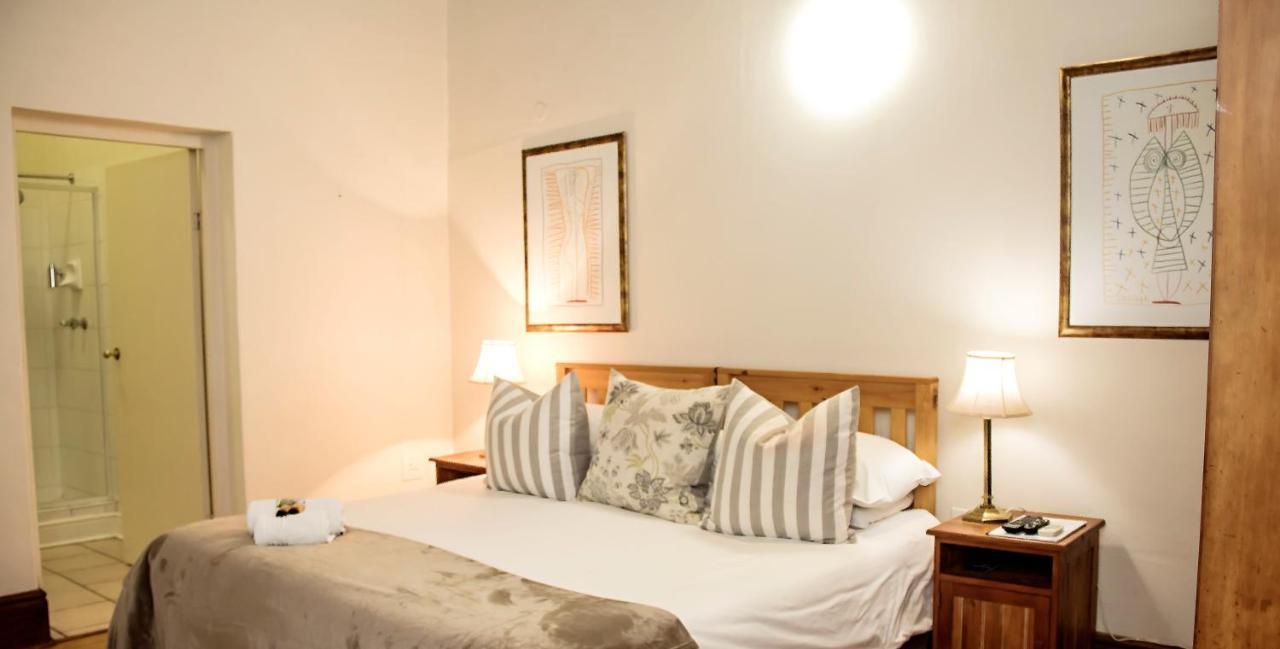 Matoppo Inn Beaufort West Bagian luar foto