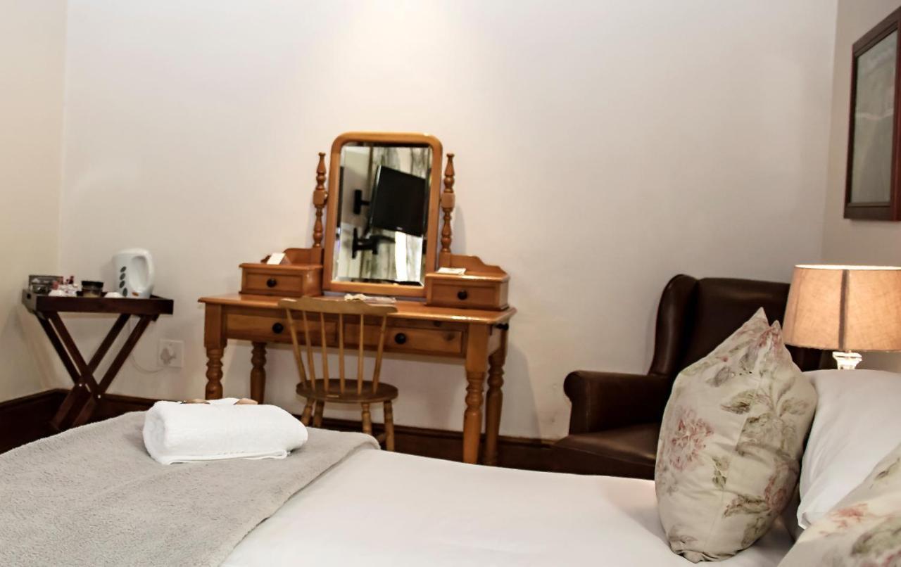 Matoppo Inn Beaufort West Bagian luar foto
