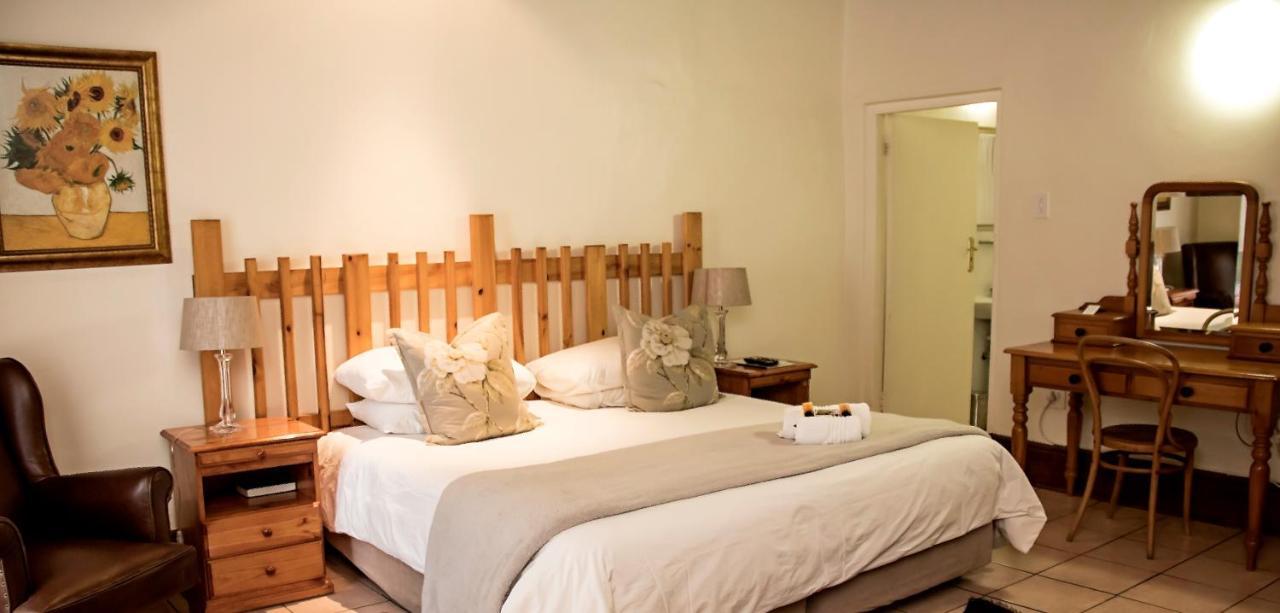 Matoppo Inn Beaufort West Bagian luar foto