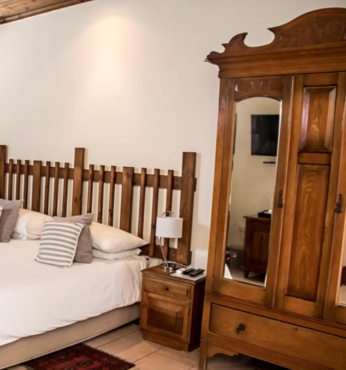 Matoppo Inn Beaufort West Bagian luar foto