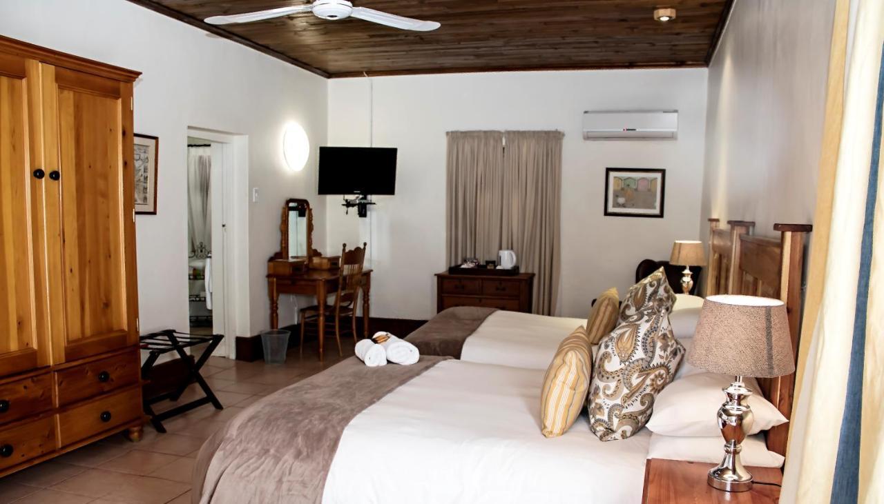 Matoppo Inn Beaufort West Bagian luar foto