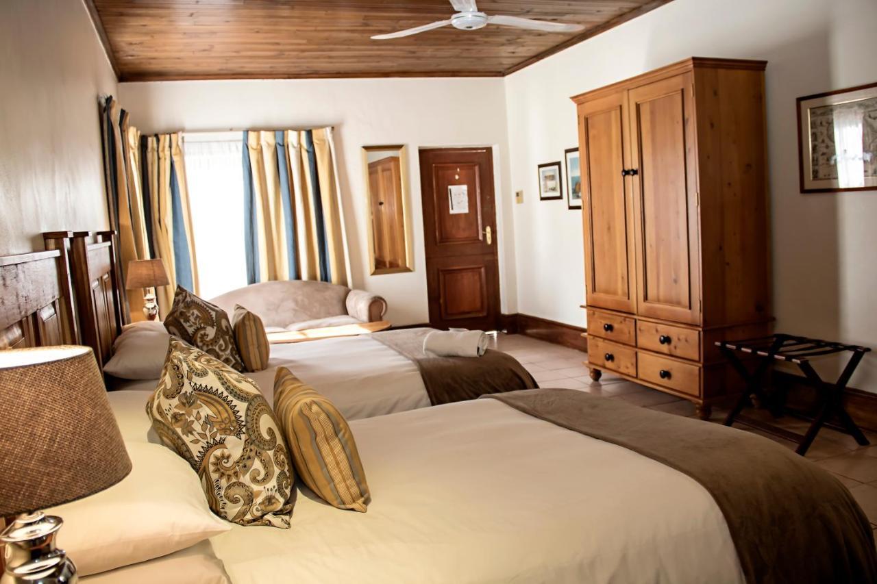 Matoppo Inn Beaufort West Bagian luar foto