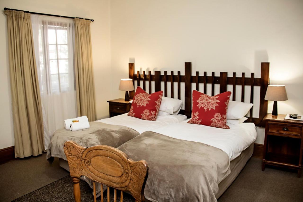 Matoppo Inn Beaufort West Bagian luar foto