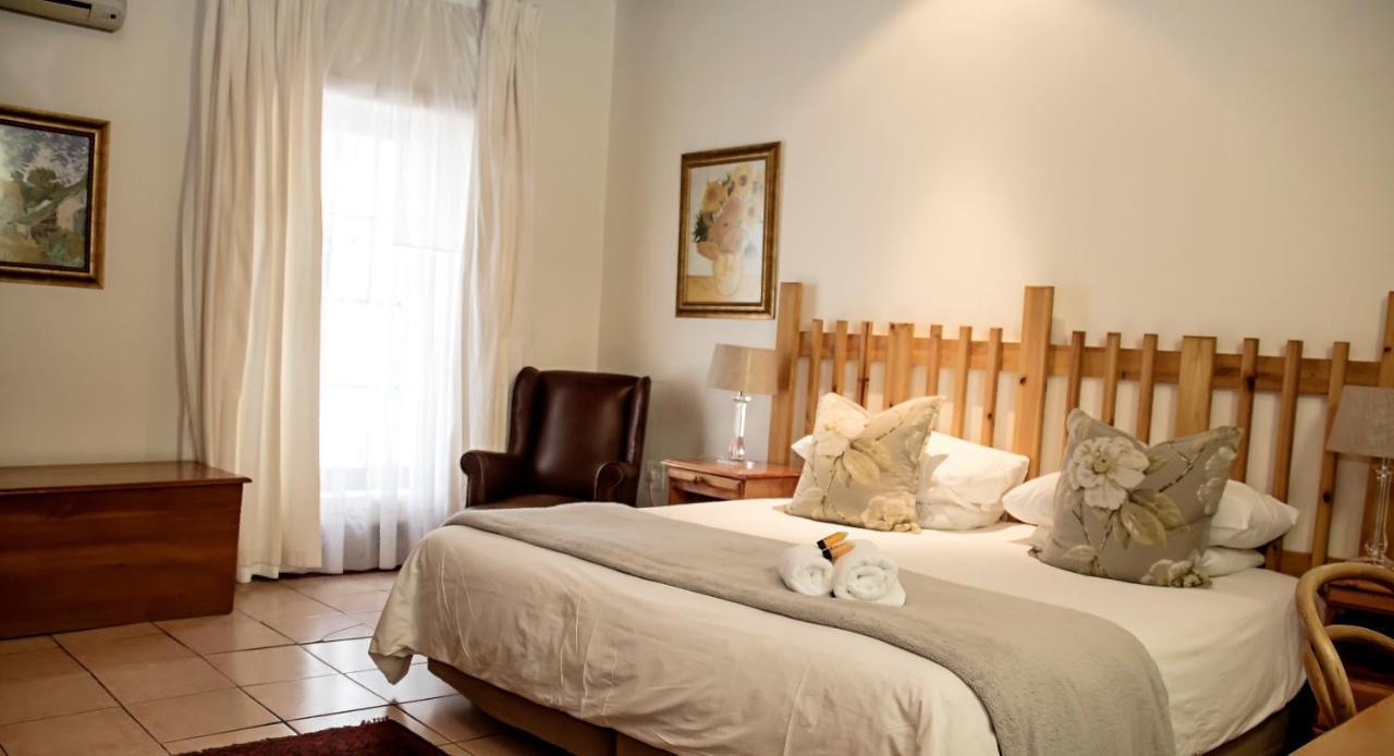 Matoppo Inn Beaufort West Bagian luar foto