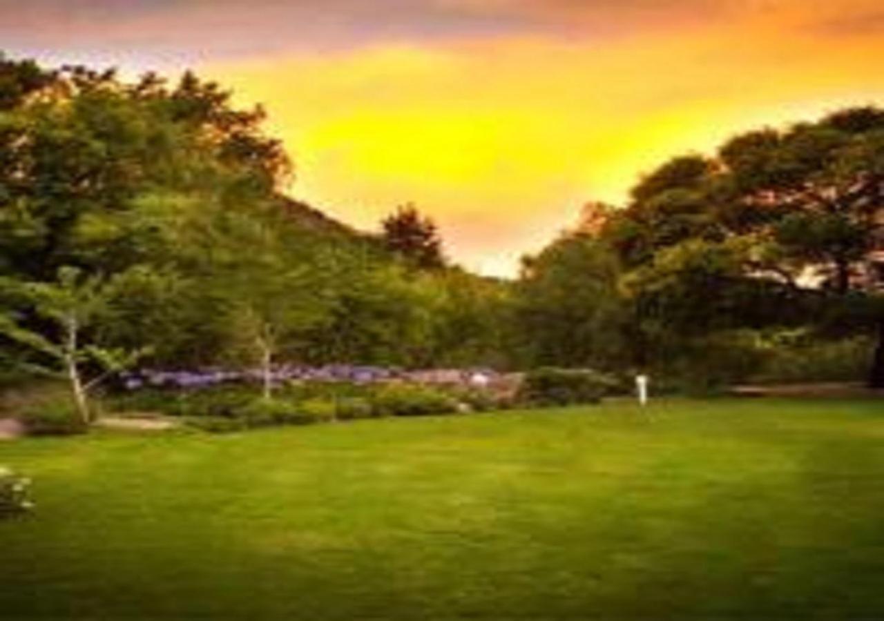 Matoppo Inn Beaufort West Bagian luar foto