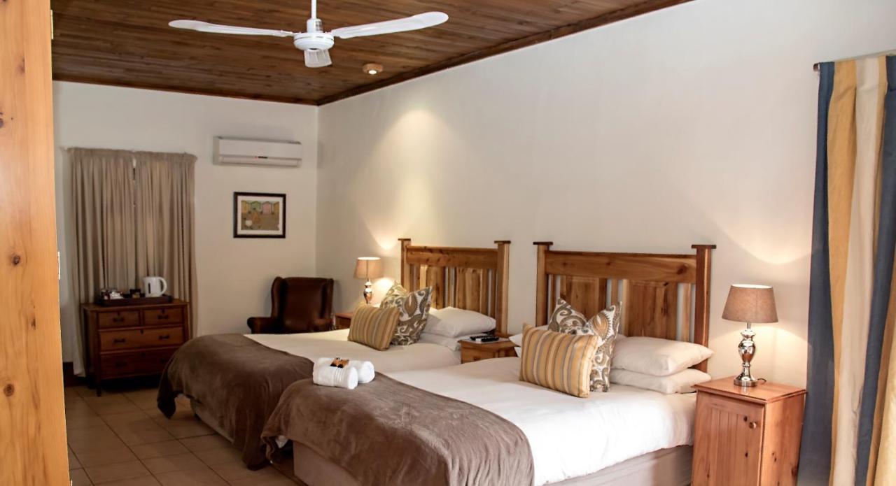 Matoppo Inn Beaufort West Bagian luar foto