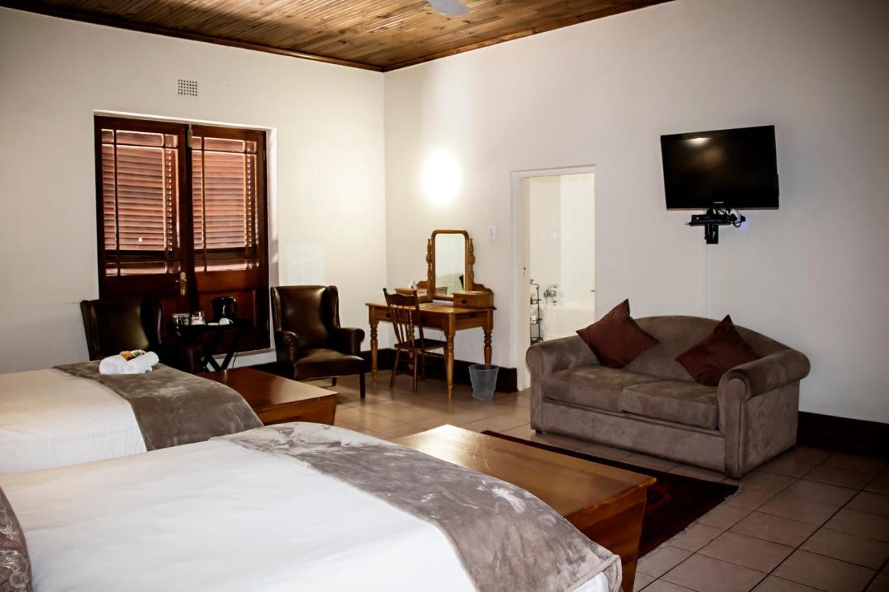 Matoppo Inn Beaufort West Bagian luar foto