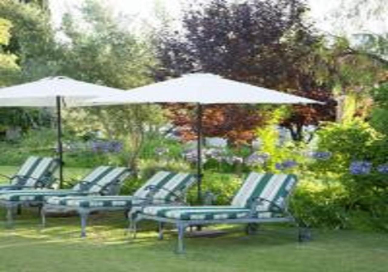 Matoppo Inn Beaufort West Bagian luar foto