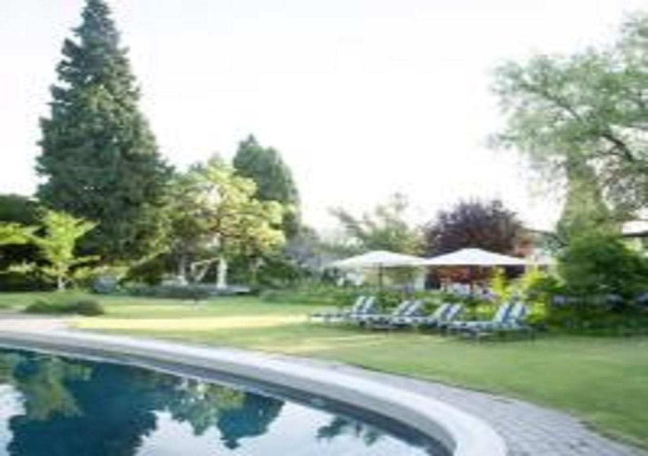 Matoppo Inn Beaufort West Bagian luar foto