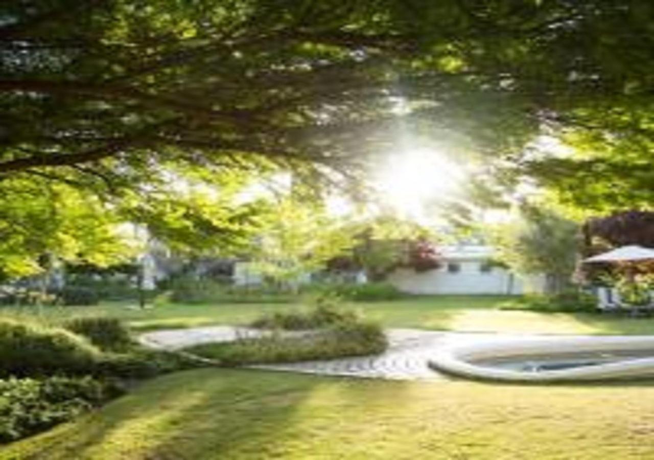 Matoppo Inn Beaufort West Bagian luar foto