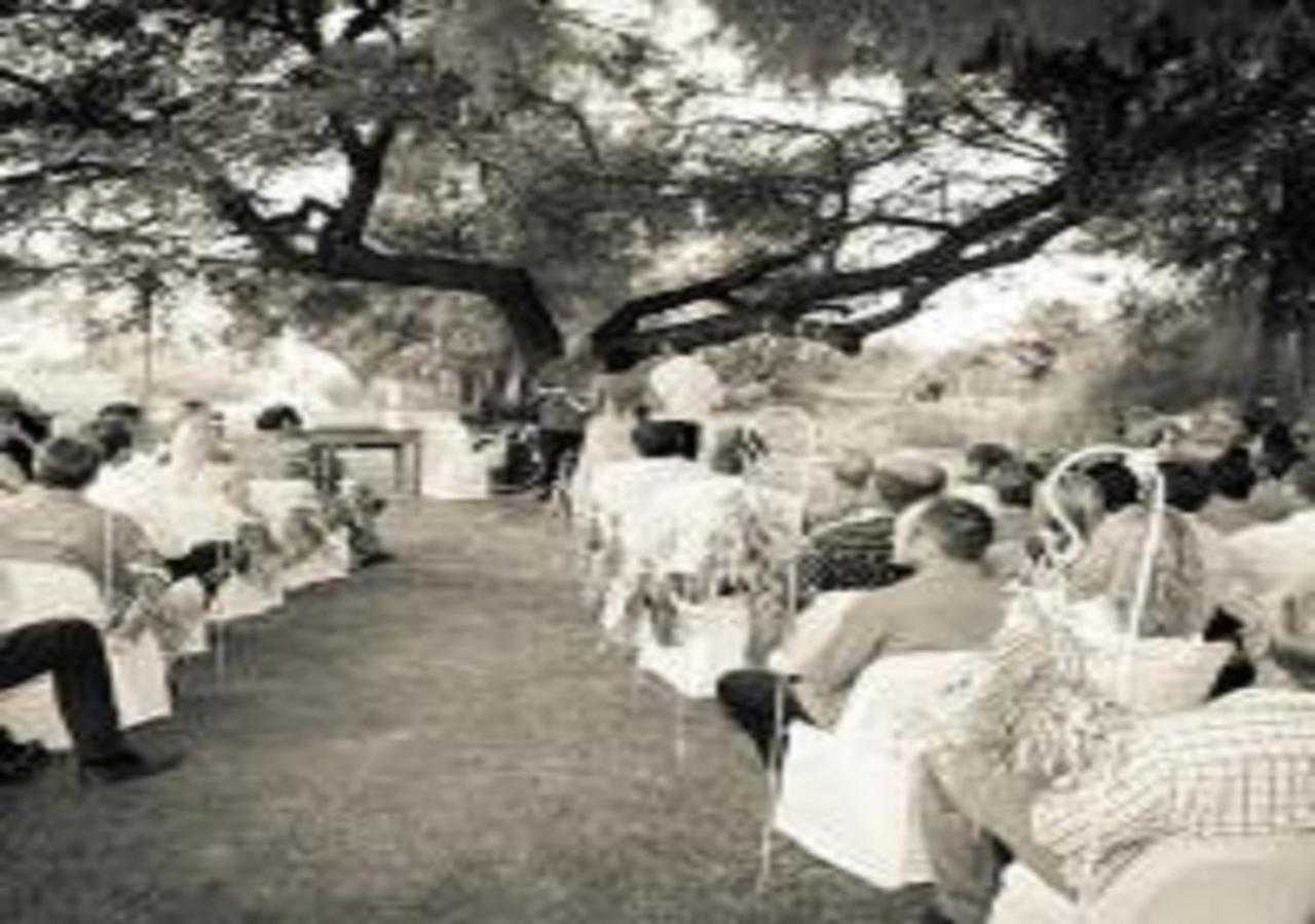 Matoppo Inn Beaufort West Bagian luar foto