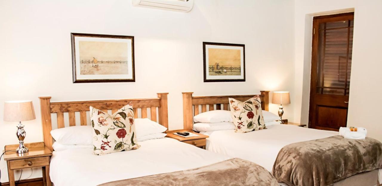 Matoppo Inn Beaufort West Bagian luar foto