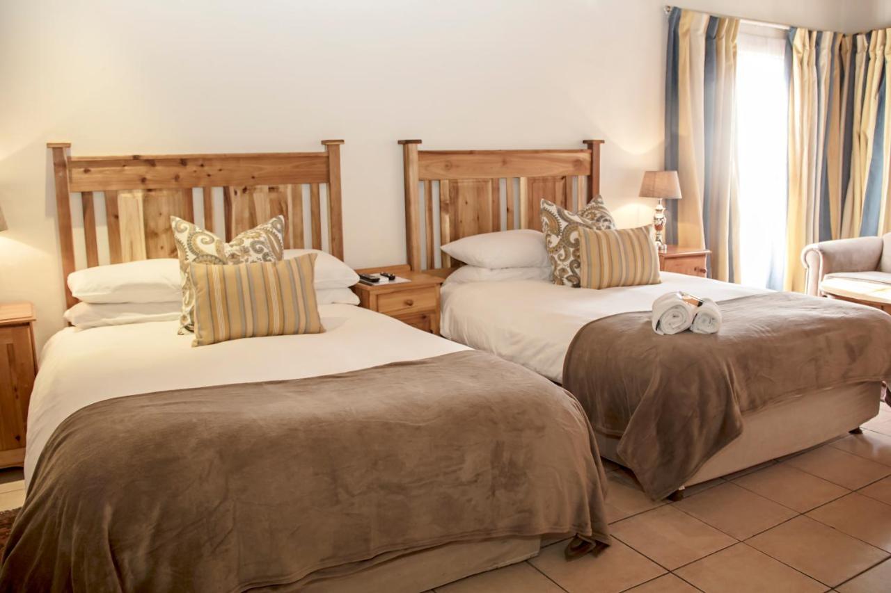 Matoppo Inn Beaufort West Bagian luar foto