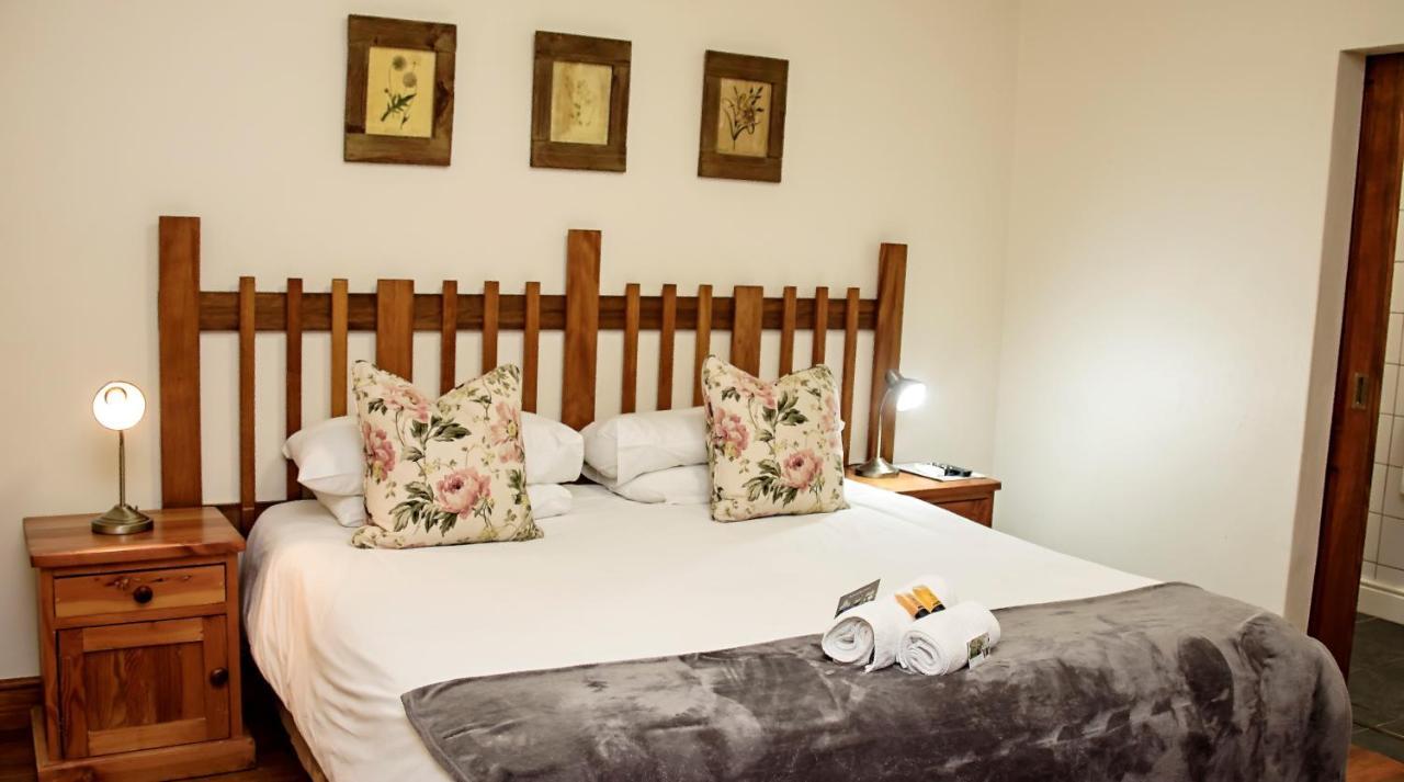 Matoppo Inn Beaufort West Bagian luar foto