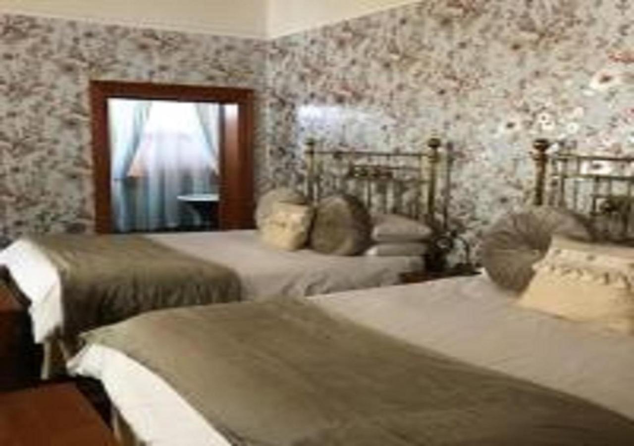 Matoppo Inn Beaufort West Bagian luar foto