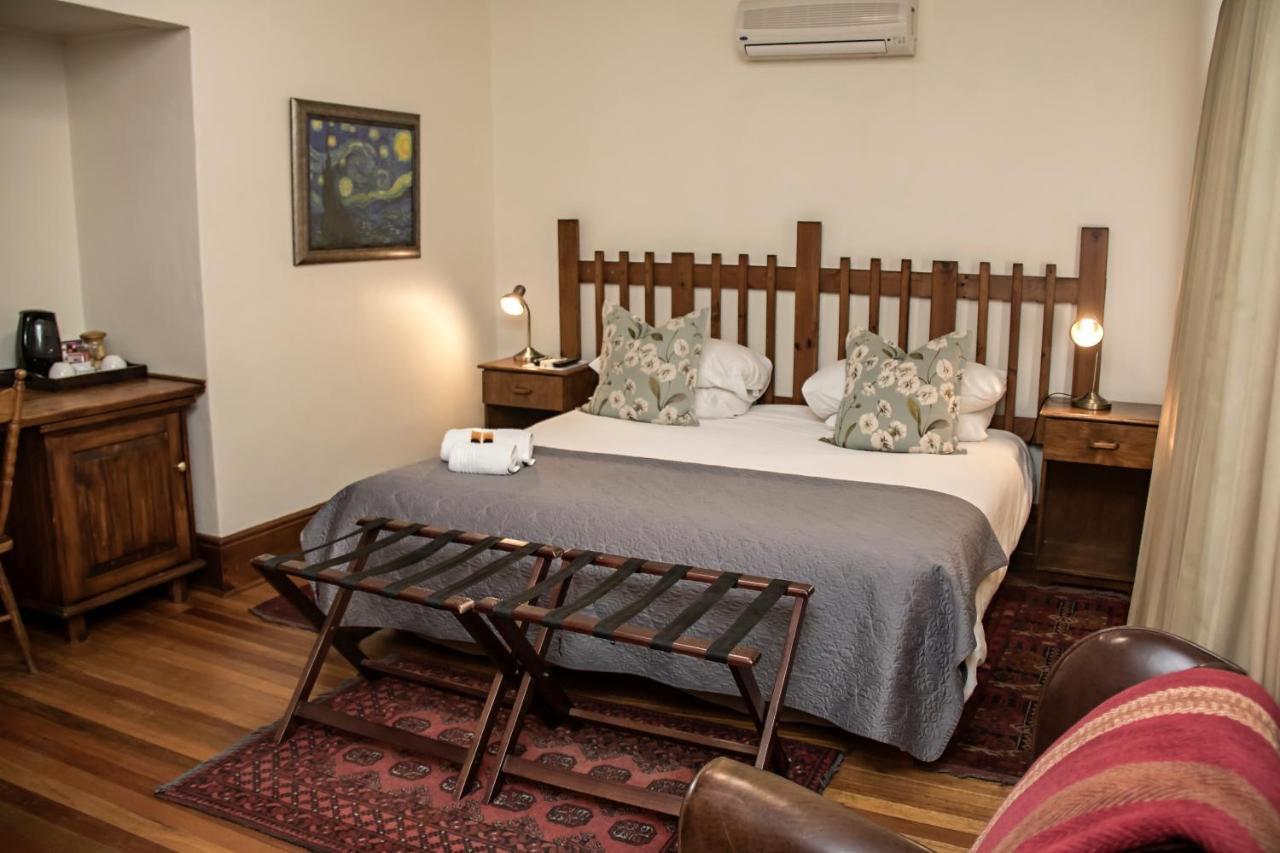 Matoppo Inn Beaufort West Bagian luar foto